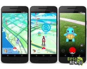 Pokemon GO apk - Za darmo pobierz na android - BestAPK.pl